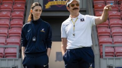 Ted Lasso Season 4 First Look Image