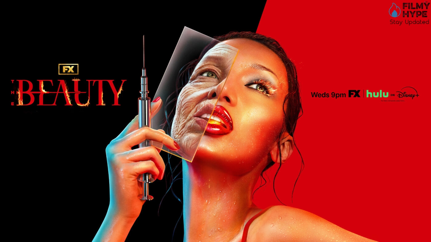 The Beauty Season 1 Review