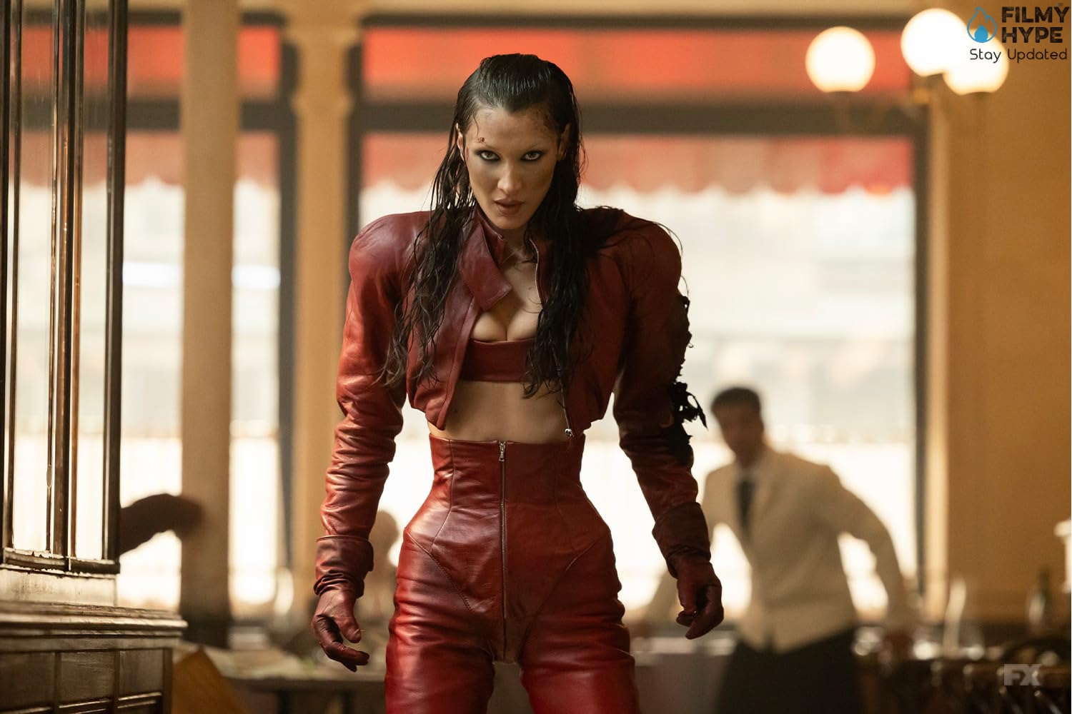 The Beauty Series FX