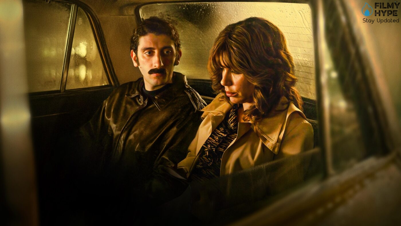 The Big Fake Film Analysis