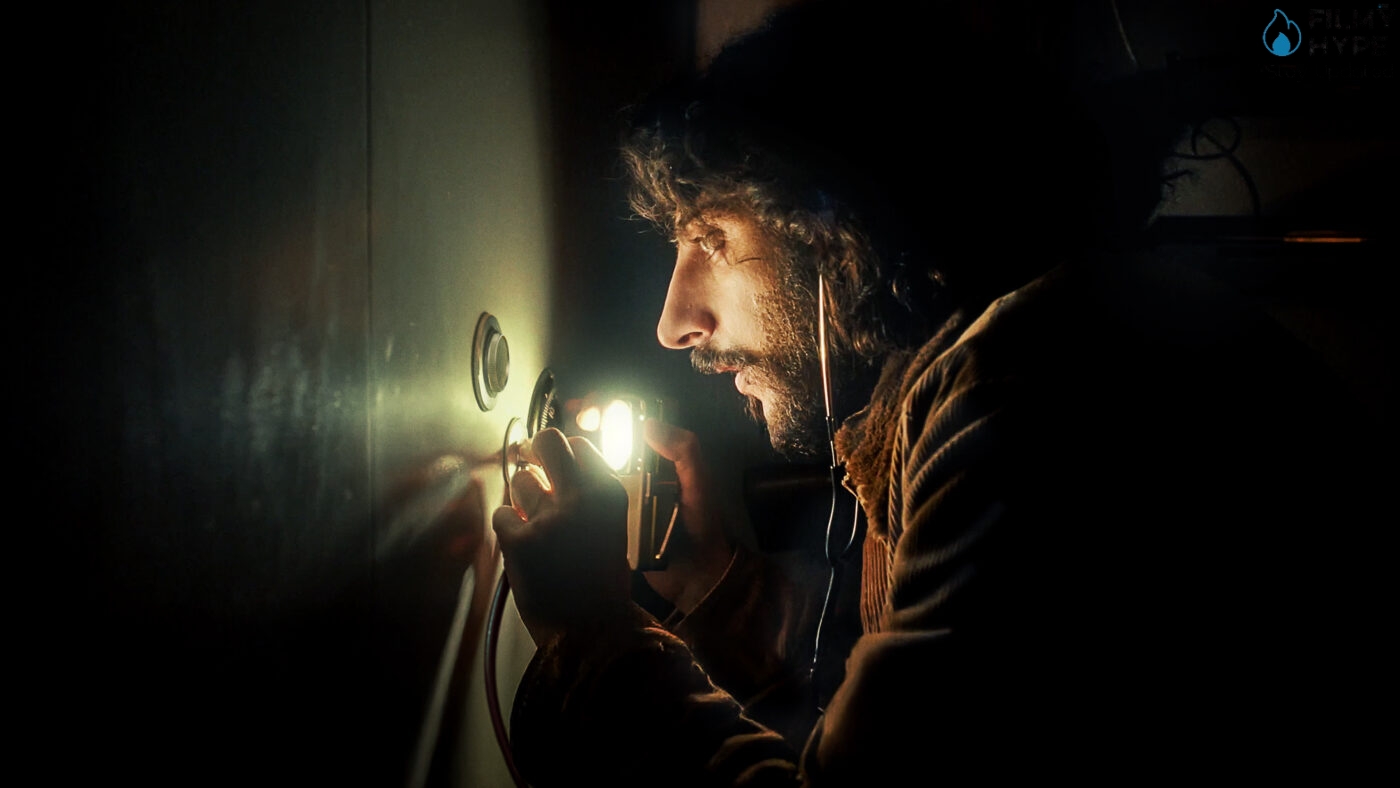 The Big Fake Movie Analysis