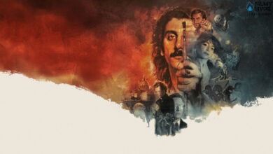 The Big Fake Movie Review