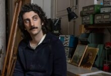 The Big Fake Netflix