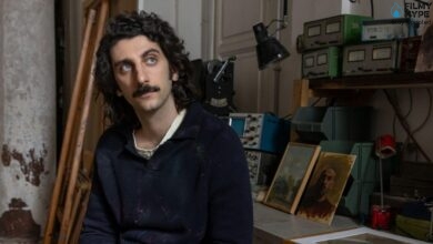 The Big Fake Netflix