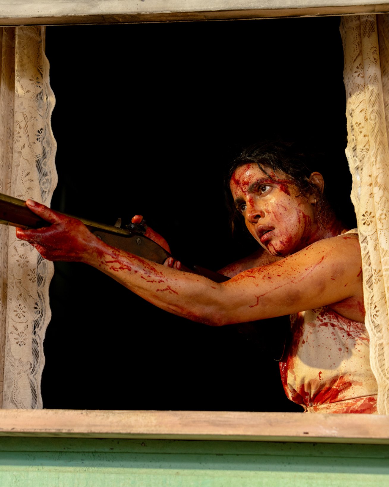 The Bluff Priyanka Chopra 2