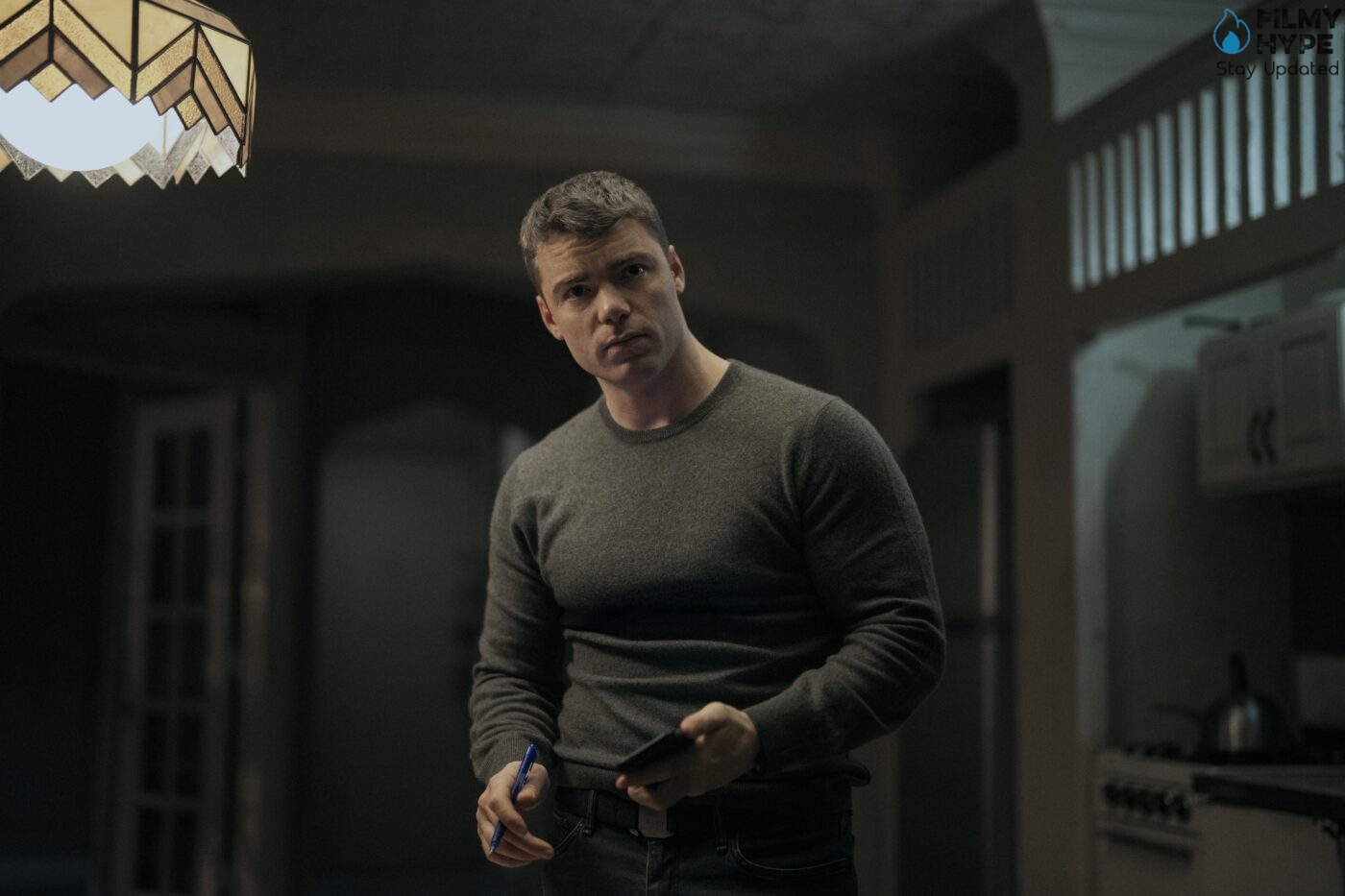 The Night Agent Season 3 First Look Image 10