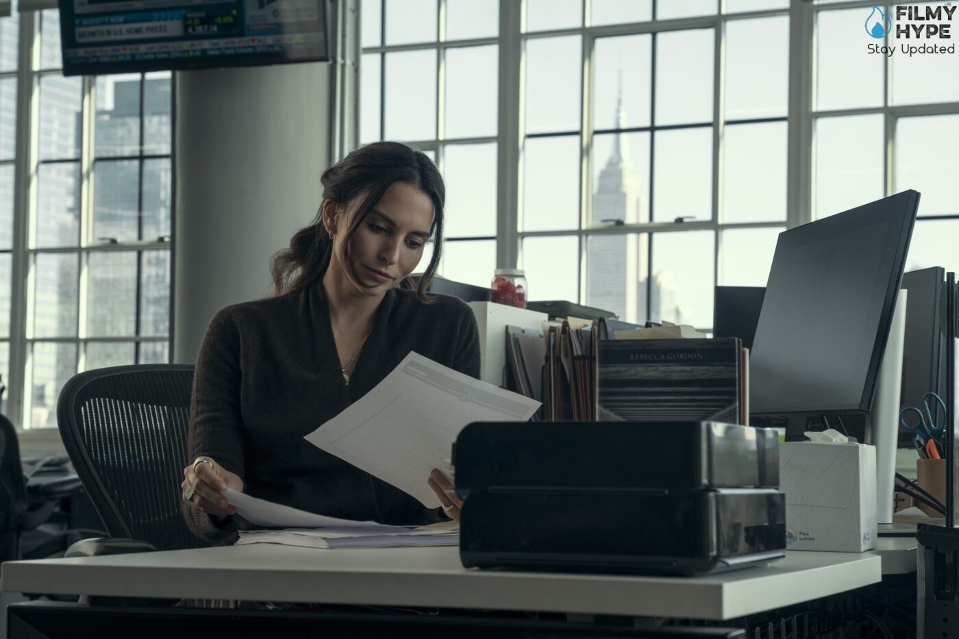 The Night Agent Season 3 First Look Image 11