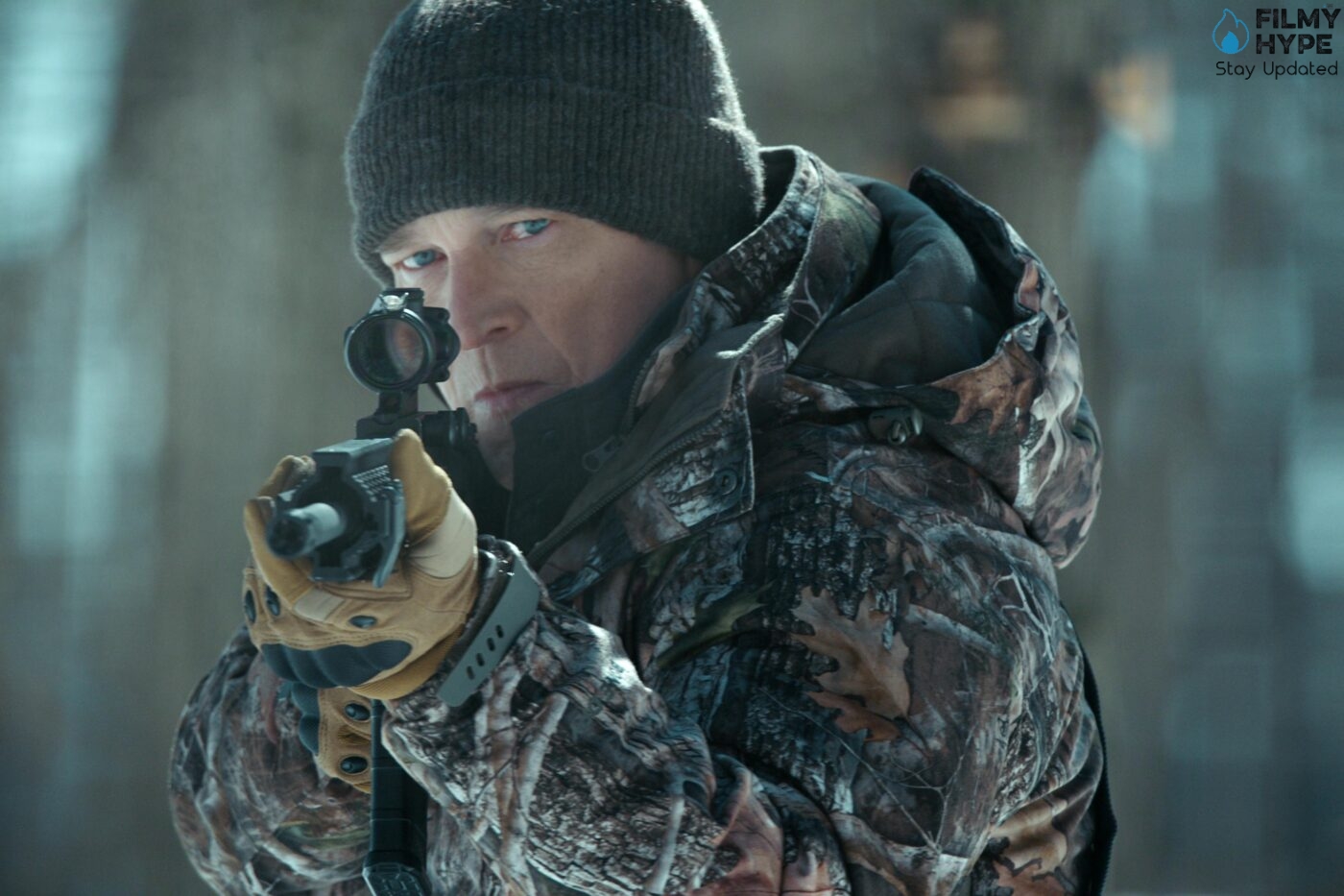 The Night Agent Season 3 First Look Image 6