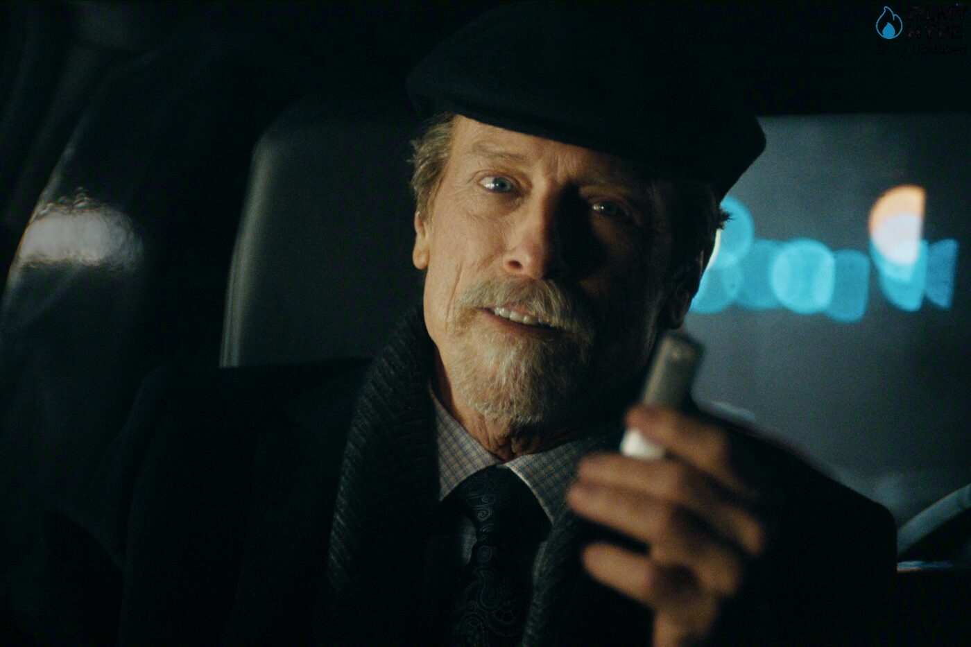 The Night Agent Season 3 First Look Image 7