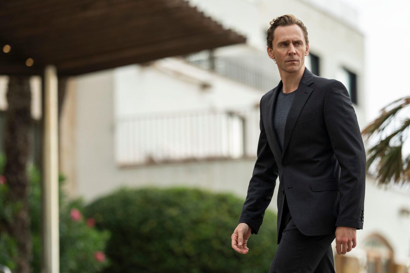 The Night Manager Season 2 First Look Image