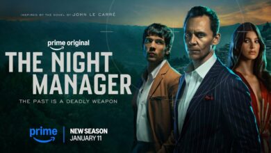 The Night Manager Season 2 Review