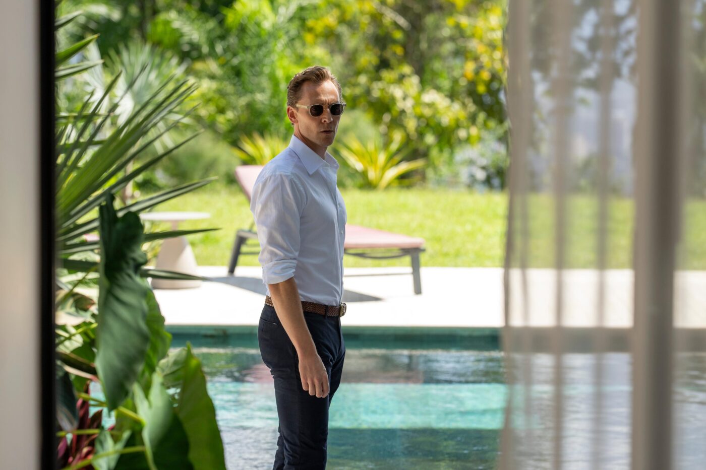 The Night Manager Season 2 Spoilers