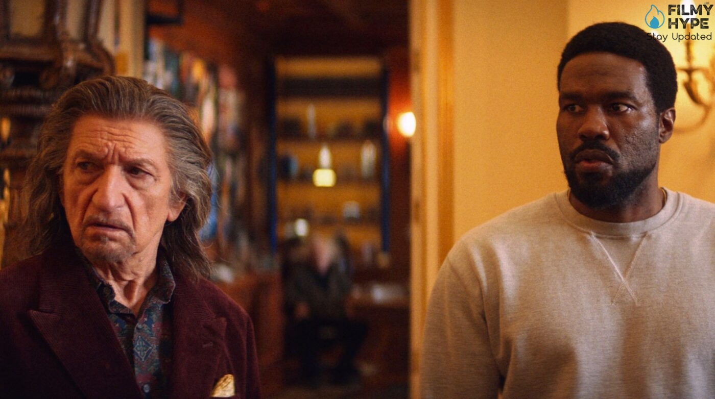 Wonder Man First Look Images (10)