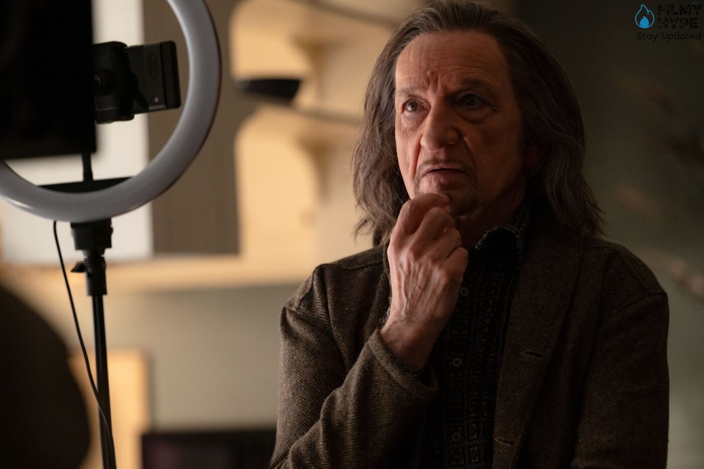 Wonder Man First Look Images (2)