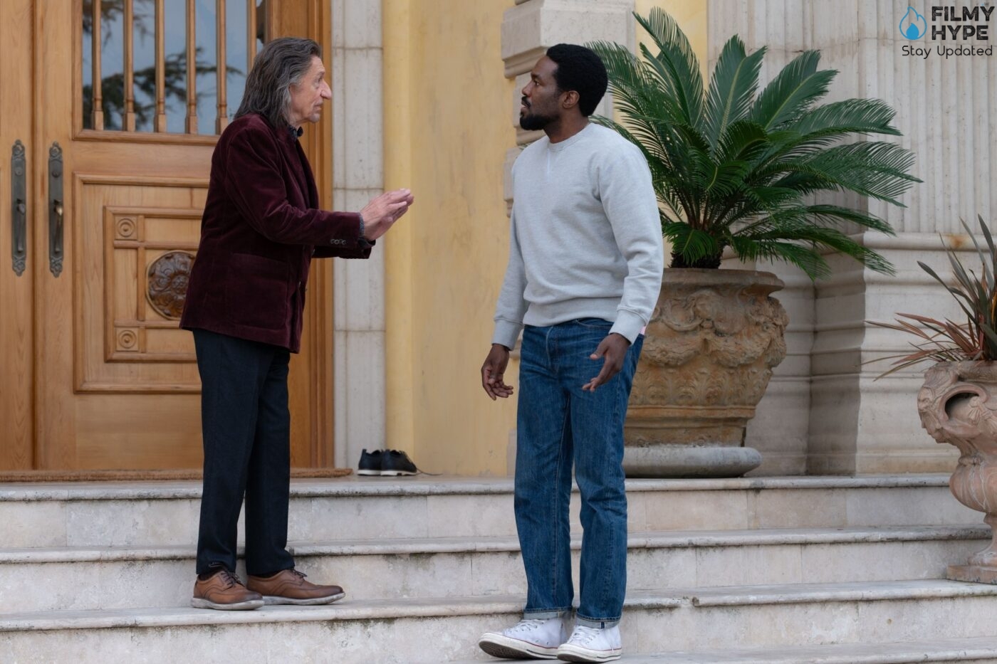 Wonder Man First Look Images (3)