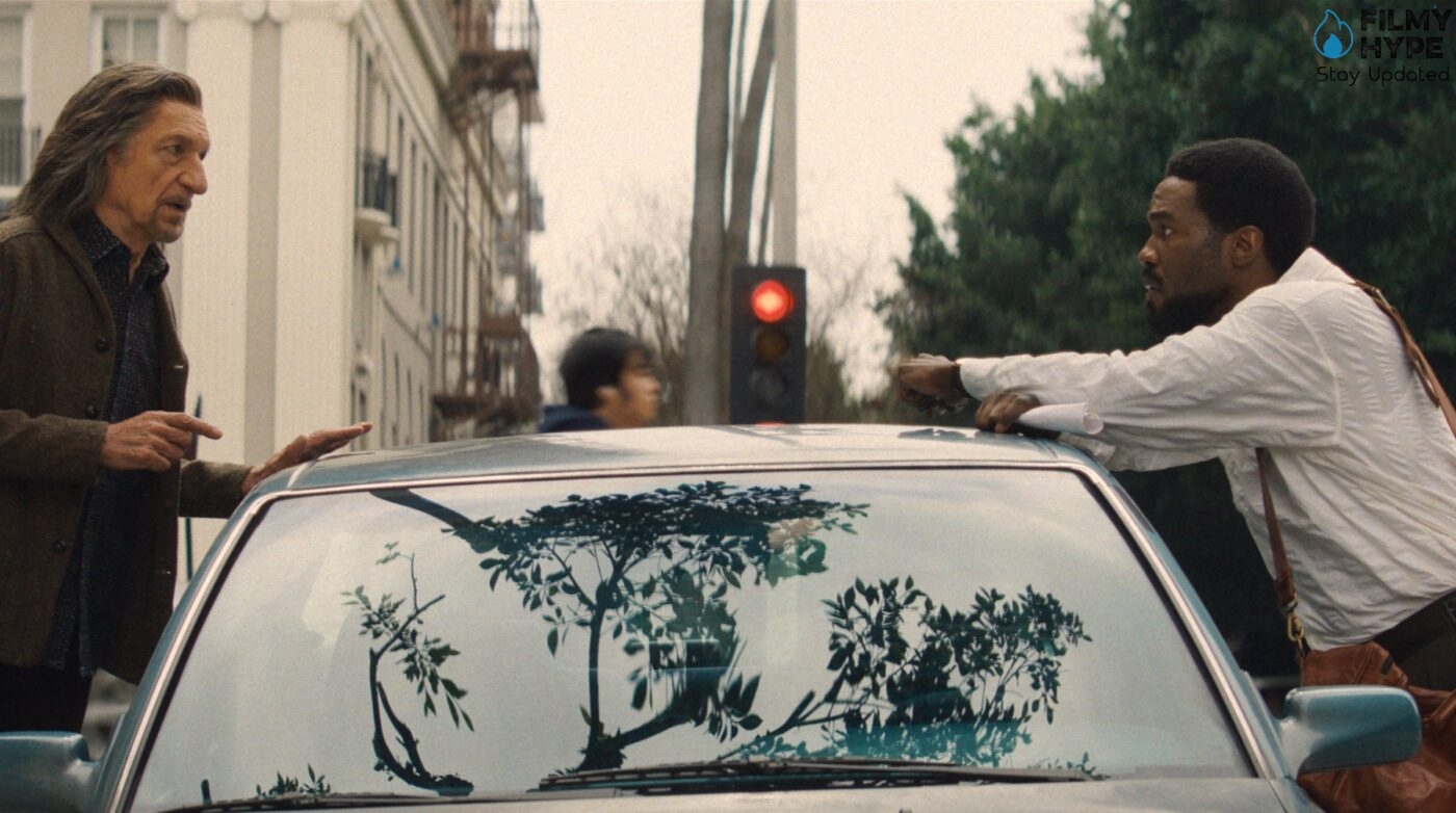 Wonder Man First Look Images (9)