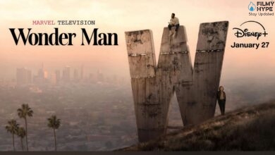 Wonder Man Series Review