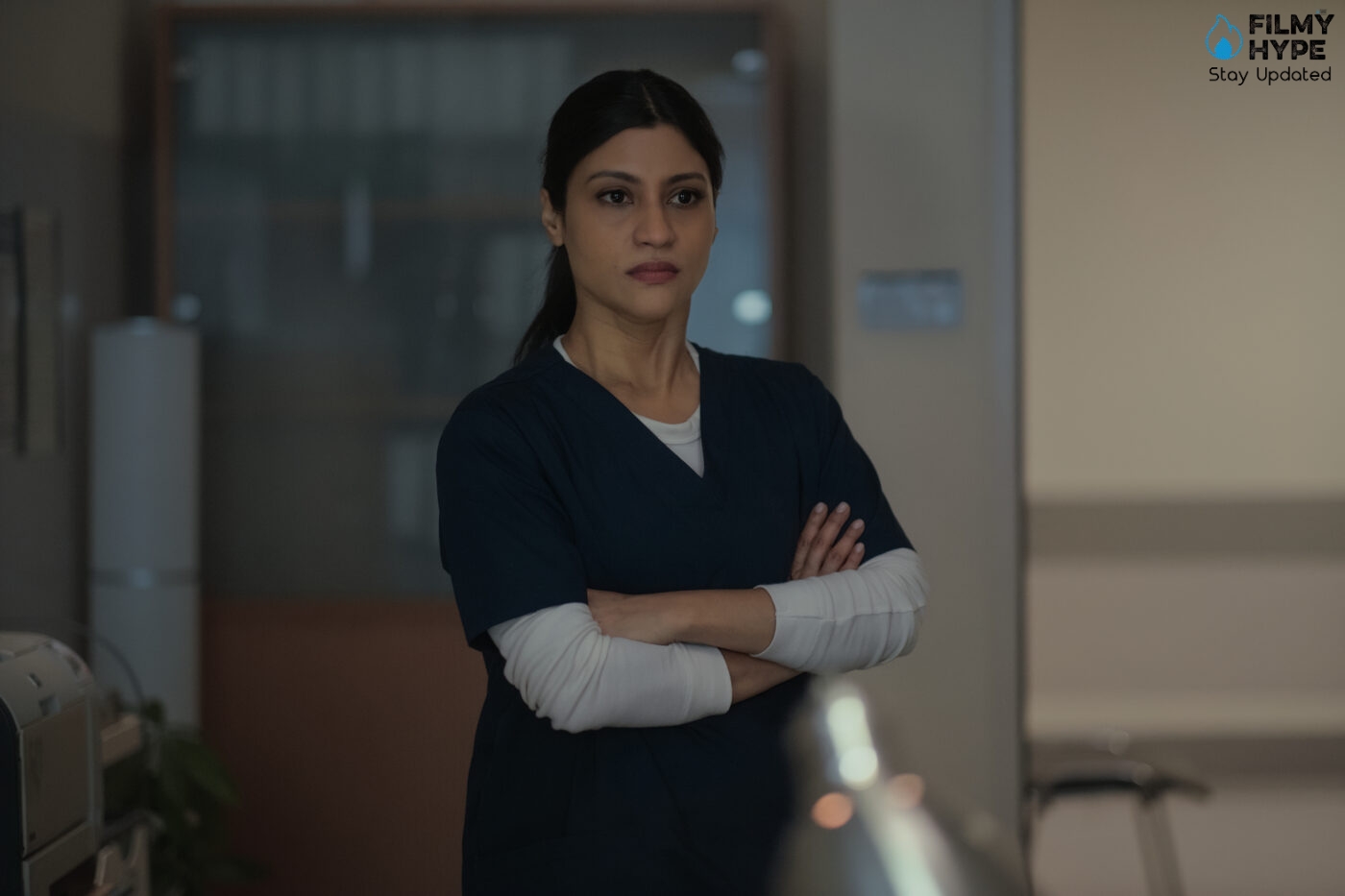 Accused Hindi Netflix Series First Look Image 2