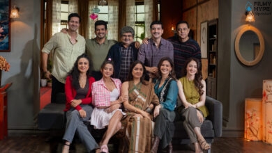 CHUMBAK 2026 Netflix Series