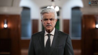 Family Business 2026 Hind Series