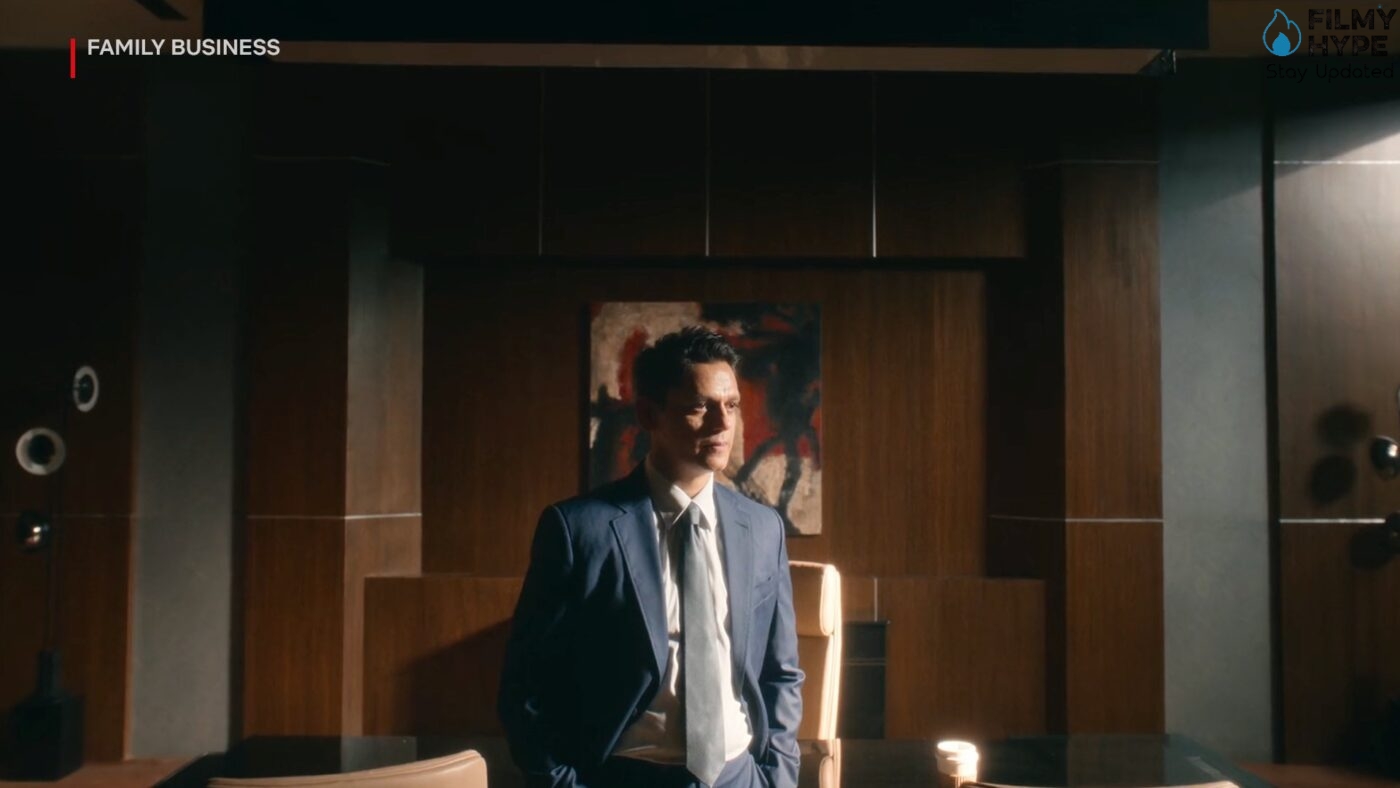 Family Business Series