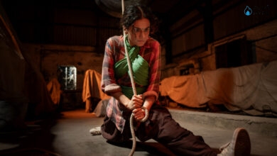 Gandhari Netflix Film