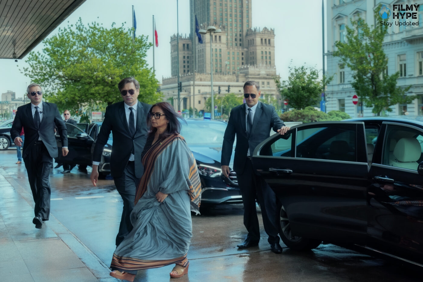 Ghooskhor Pandat First Look Image 10