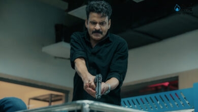 Ghooskhor Pandat First Look Image 23