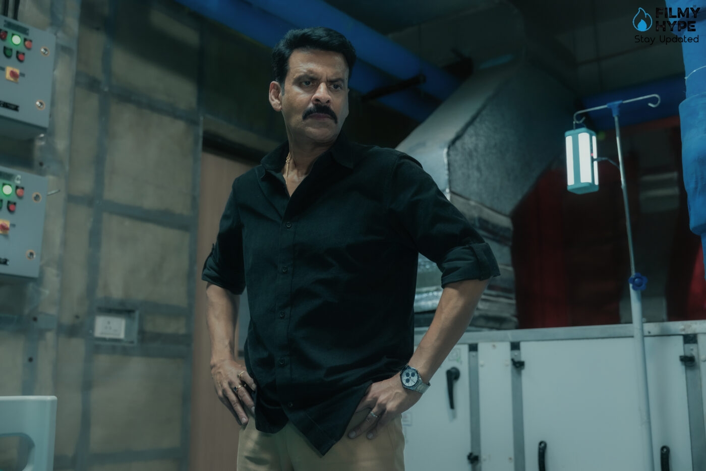 Ghooskhor Pandat First Look Image 4