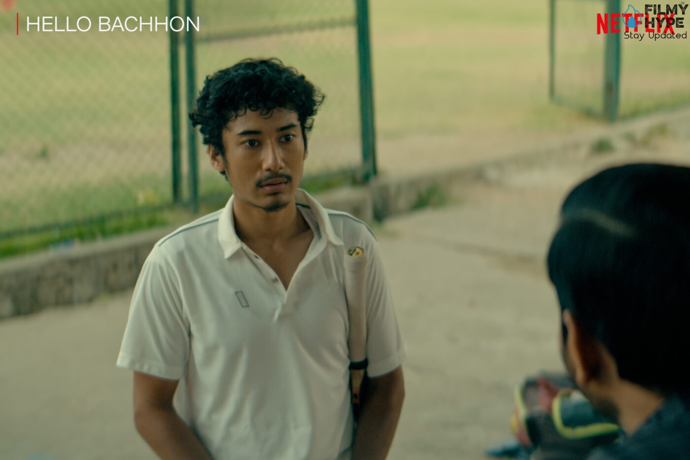 Hello Bachchon Tv Series First Look Images 7