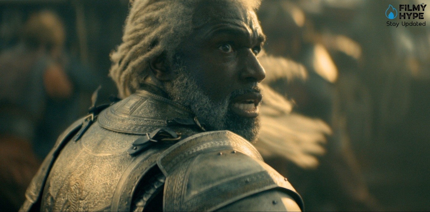 House of the Dragon Season 3 First Look Images 10