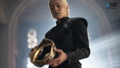 House of the Dragon Season 3 First Look Images 12