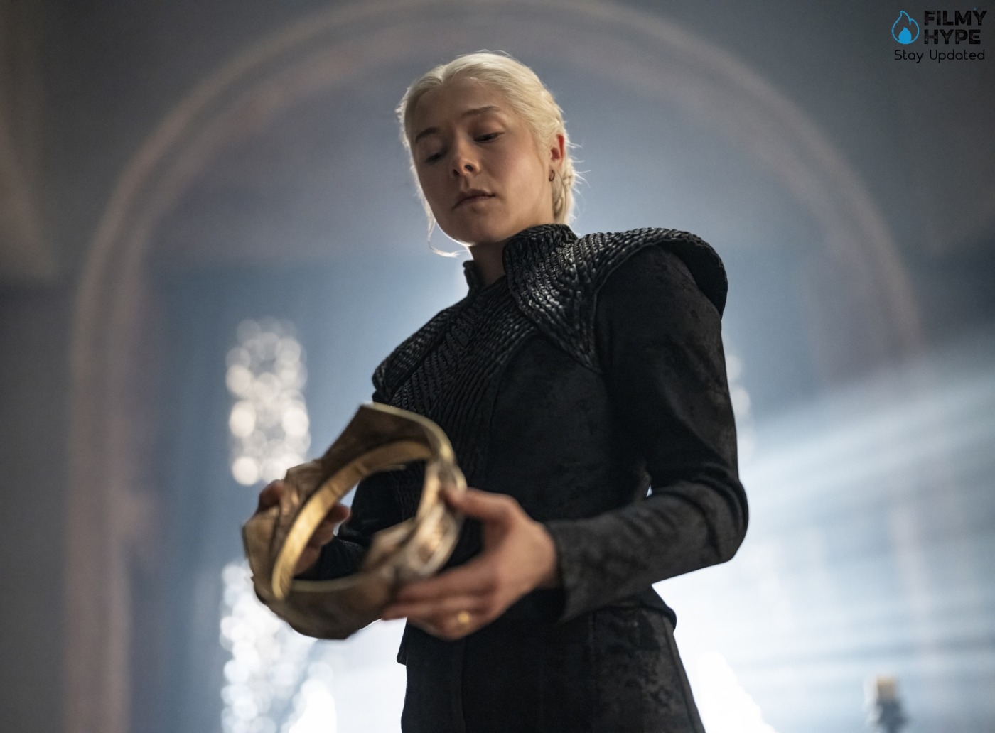 House of the Dragon Season 3 First Look Images 12