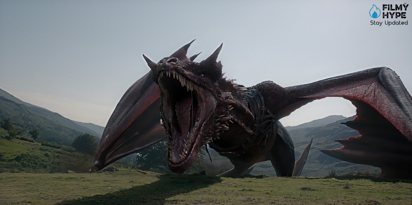 House of the Dragon Season 3 First Look Images 3