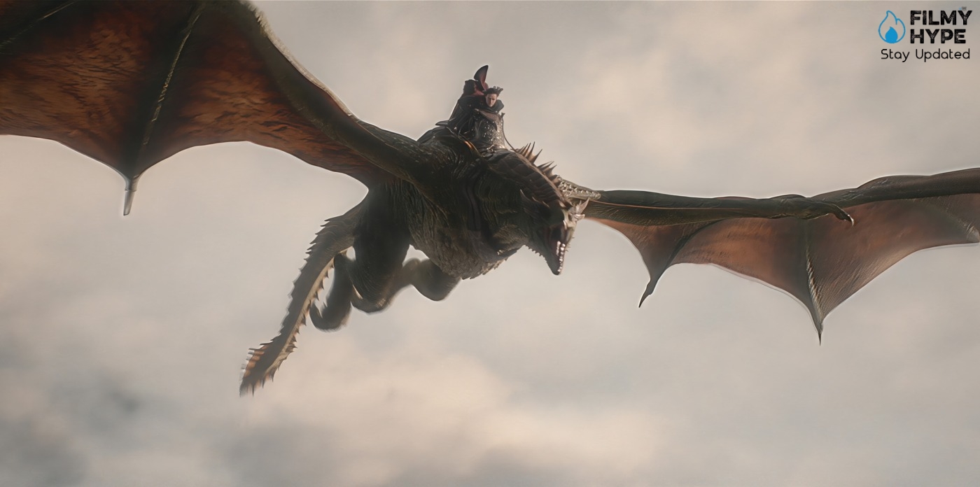 House of the Dragon Season 3 First Look Images 4