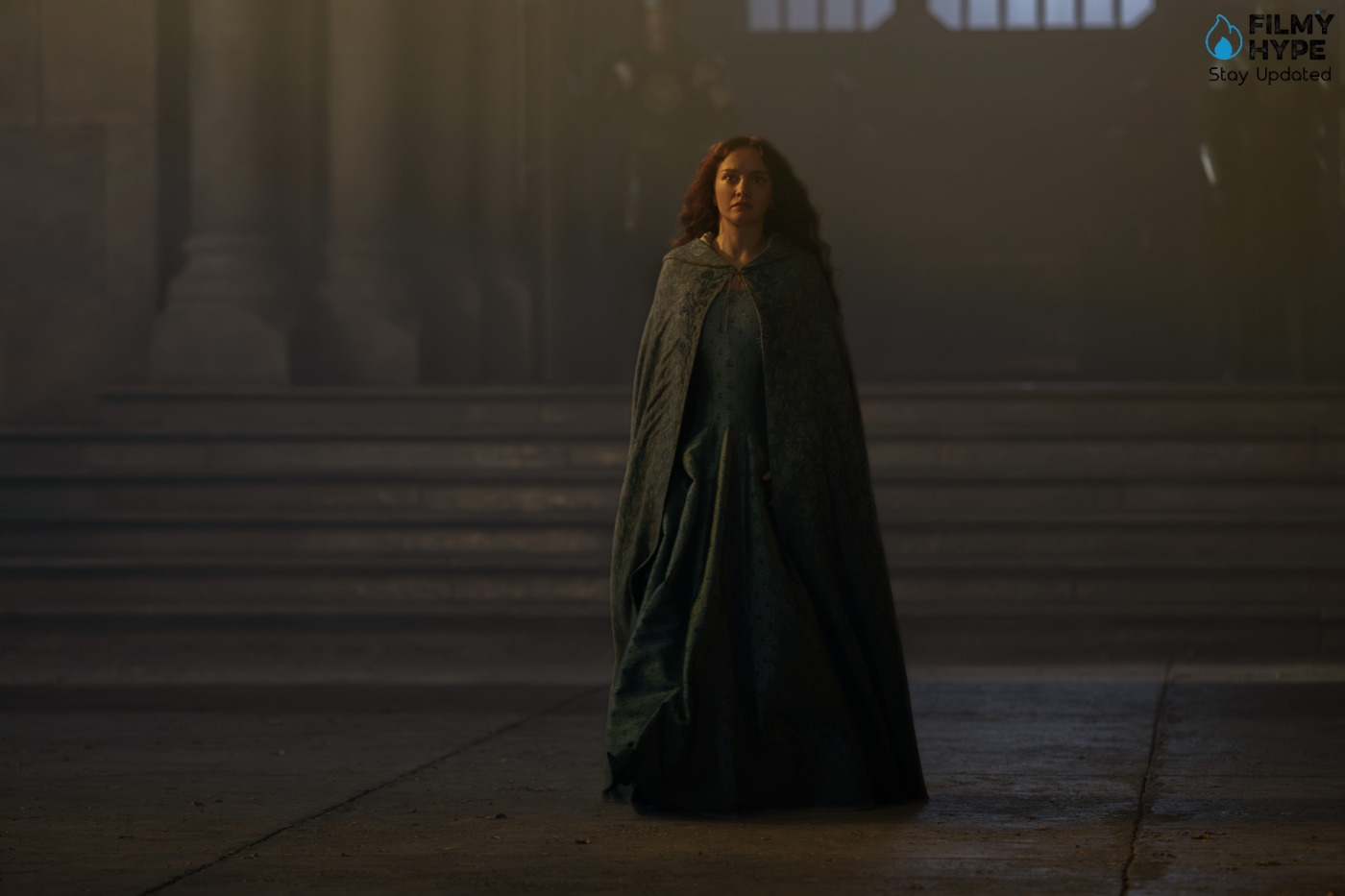 House of the Dragon Season 3 First Look Images 7