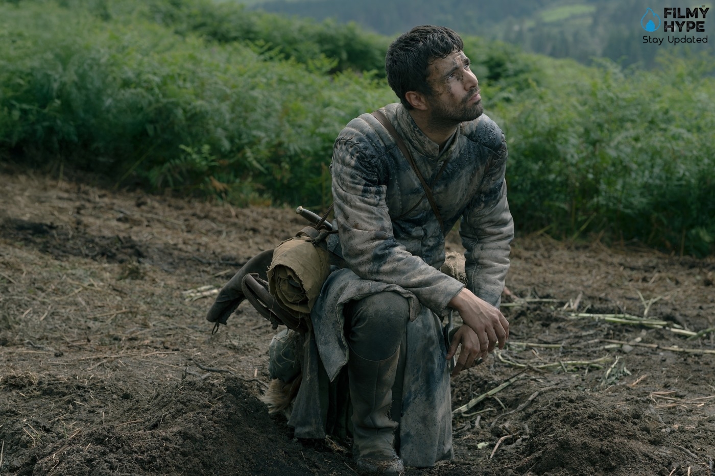 House of the Dragon Season 3 First Look Images 8