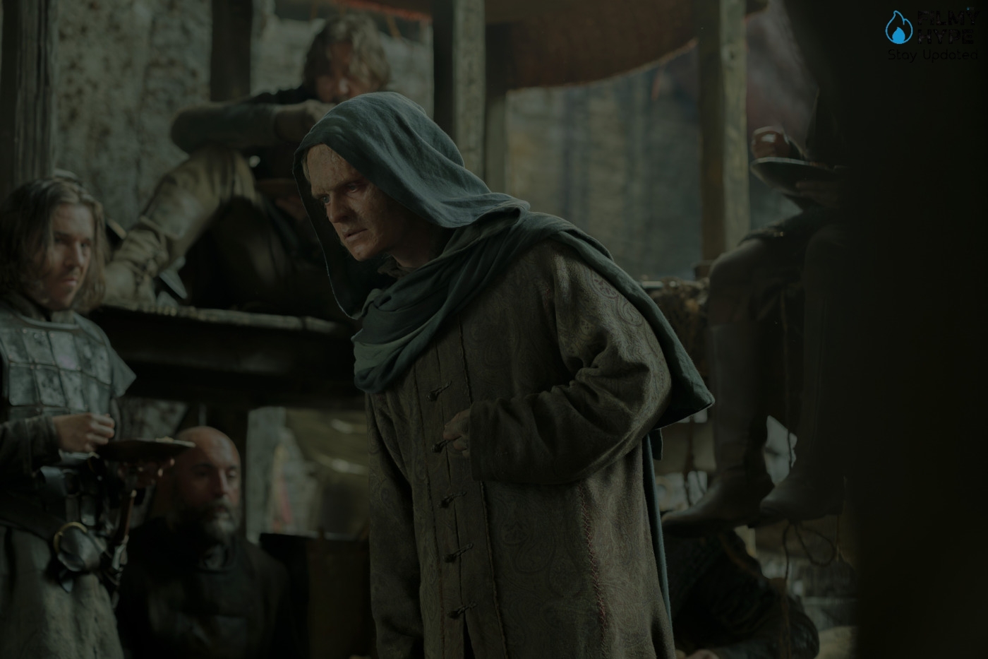 House of the Dragon Season 3 First Look Images 9