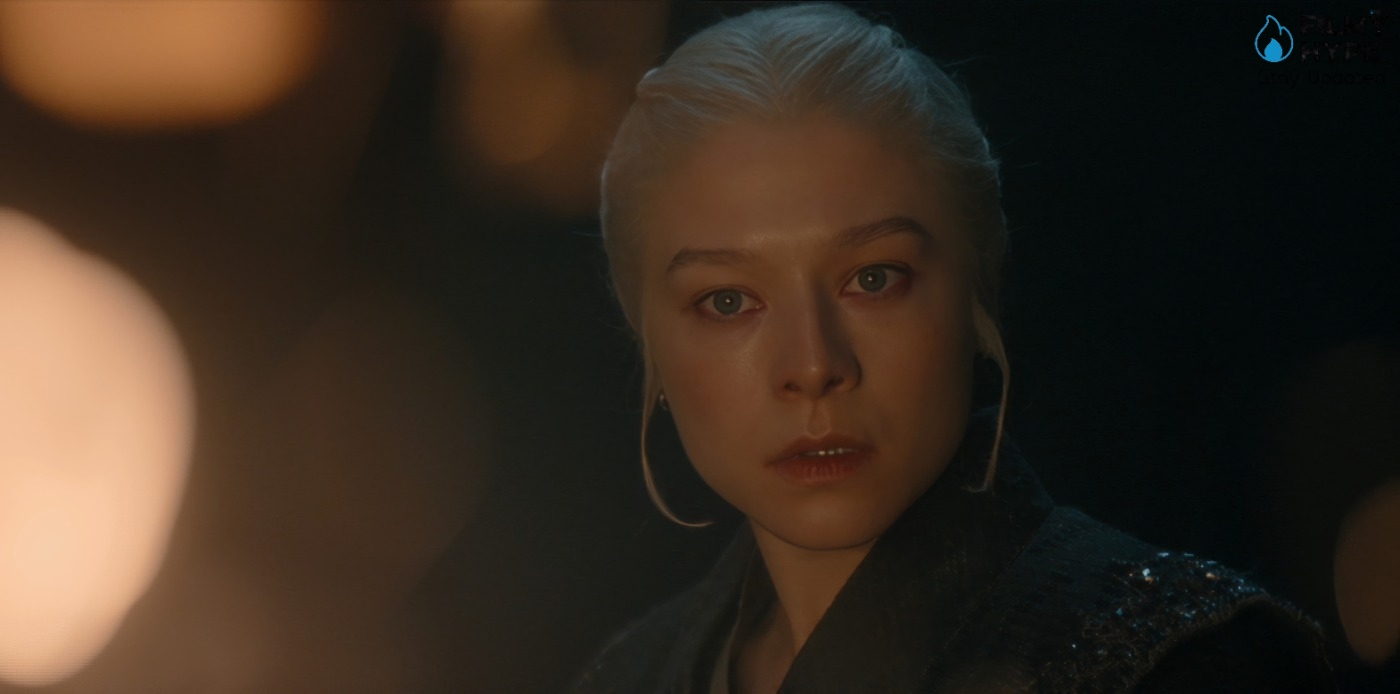 House of the Dragon Season 3 First Look Images