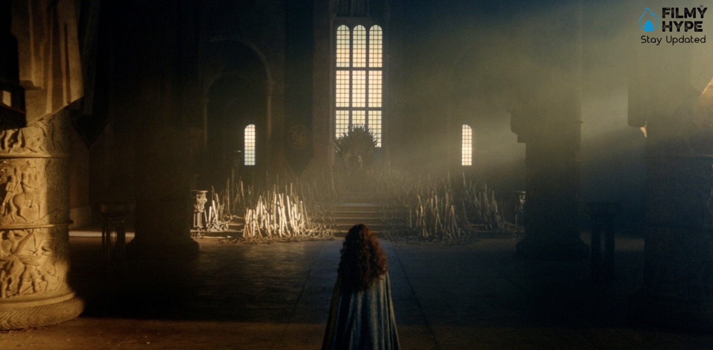House of the Dragon Season 3 HQ Images 2