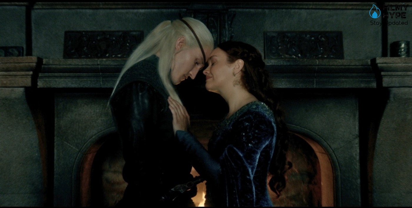House of the Dragon Season 3 HQ Images 3