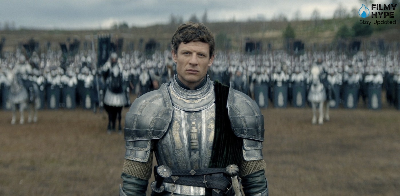 House of the Dragon Season 3 HQ Images 4