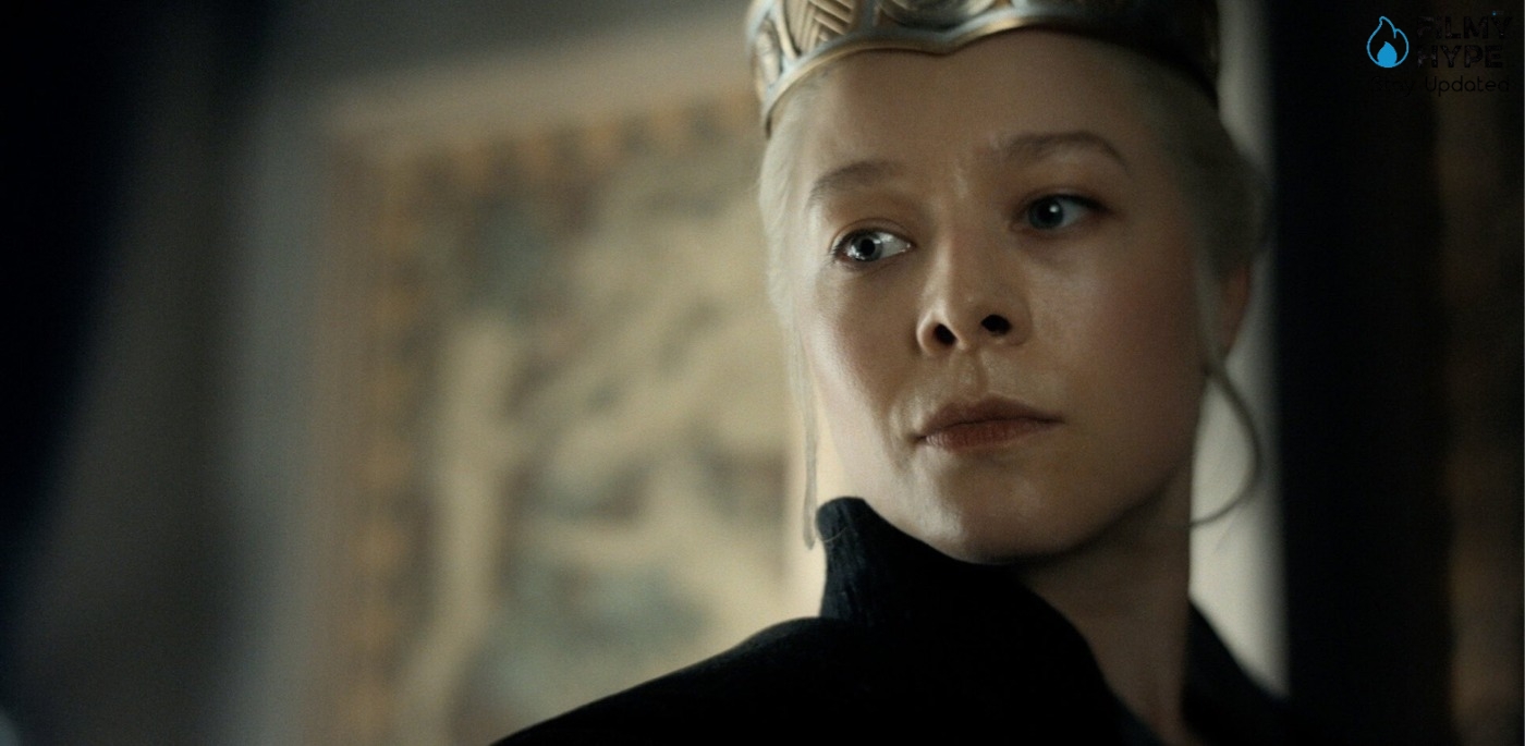 House of the Dragon Season 3 HQ Images