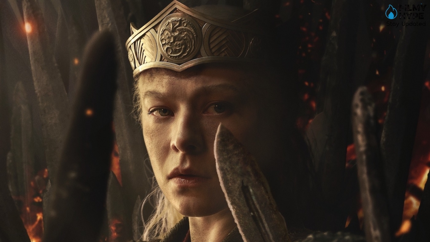House of the Dragon Season 3