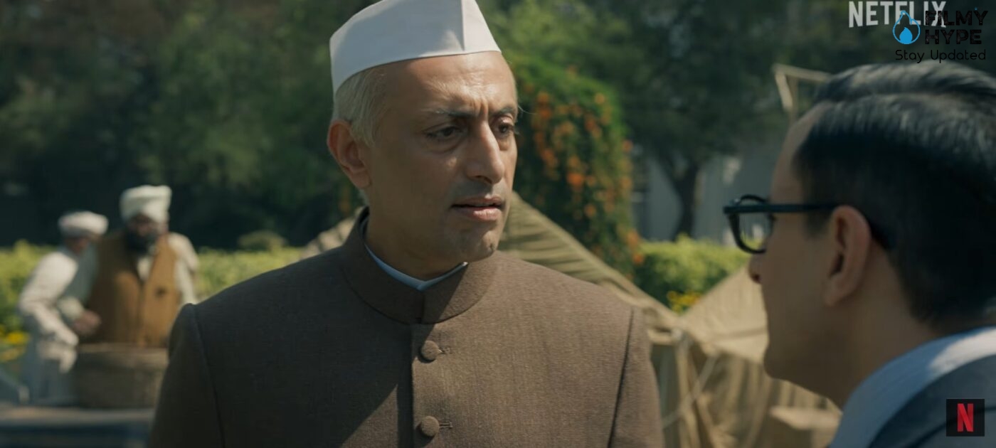 Hum Hindustani First Look Image 2