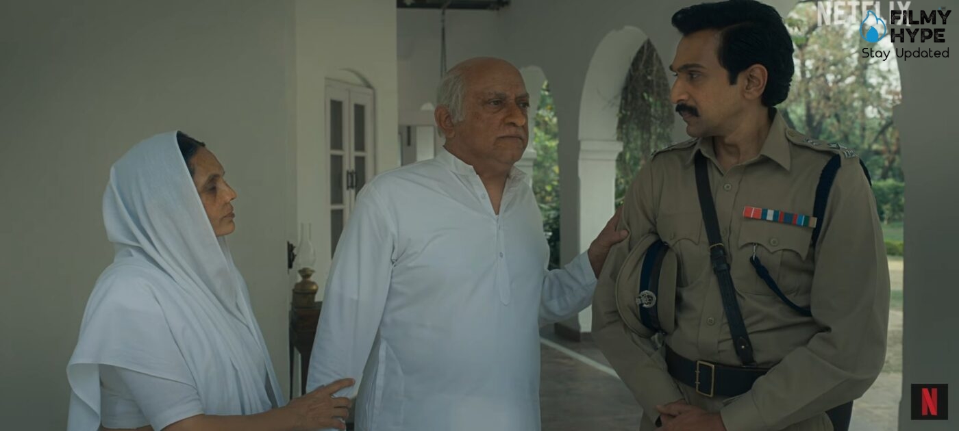 Hum Hindustani First Look Image