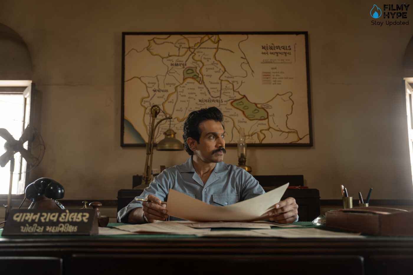 Hum Hindustani Netflix Film 2026