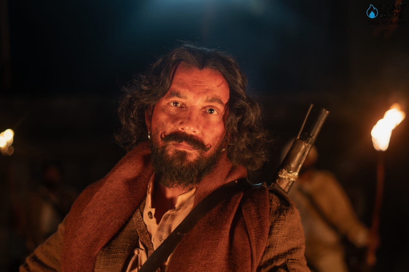 Hum Hindustani Netflix