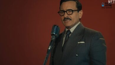 Hum Hindustani Saif Ali Khan