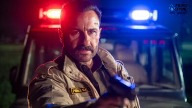 Kartavya 2026 Film First Look Image 5